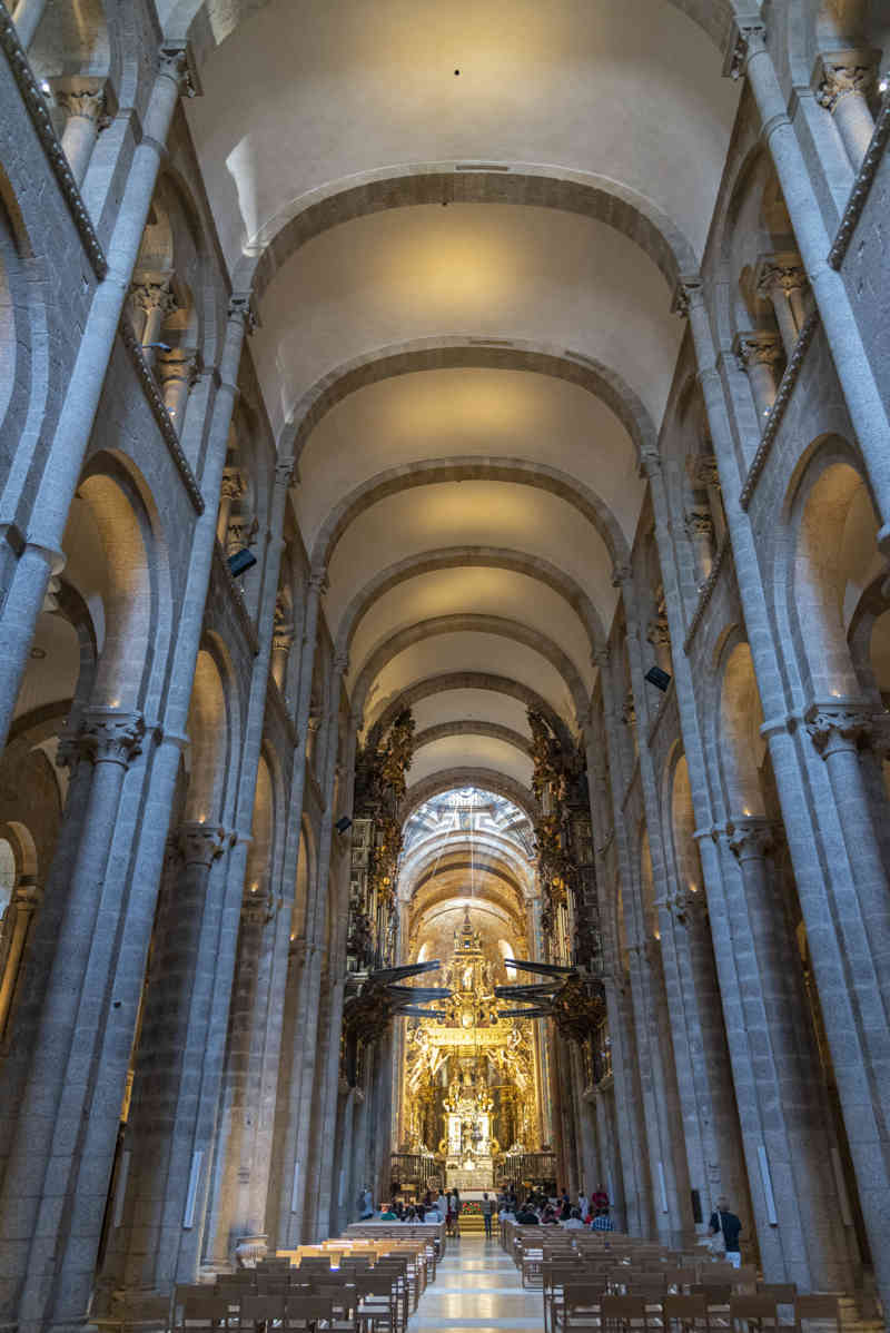 A Coruña 013 - Santiago de Compostela - catedral de Santiago.jpg
